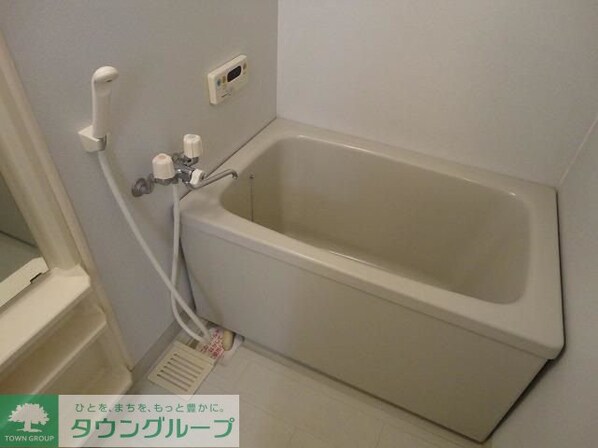 セントラルハイツIIの物件内観写真